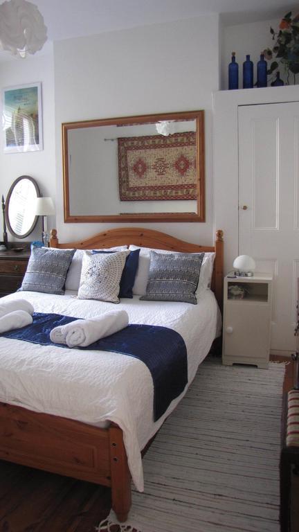 Holmewood Homestay London Room photo