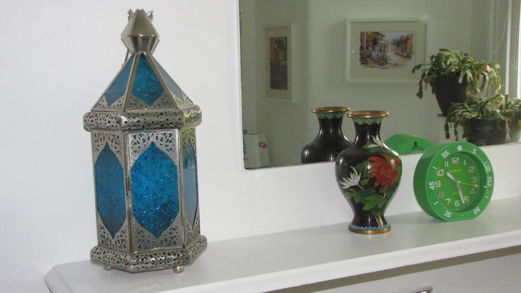 Holmewood Homestay London Room photo