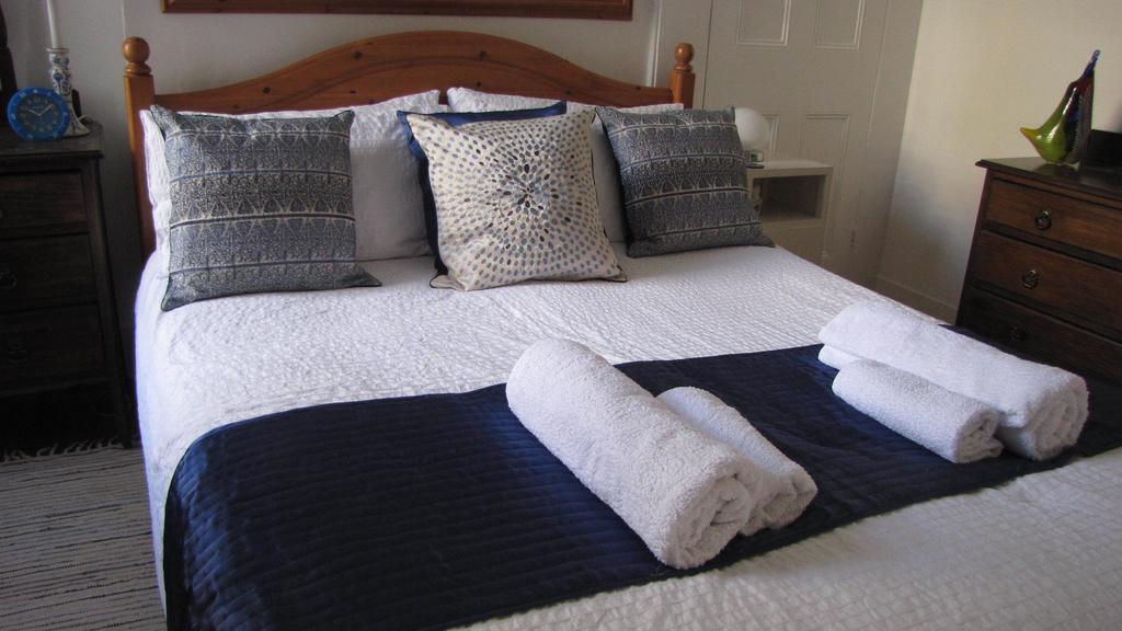 Holmewood Homestay London Room photo