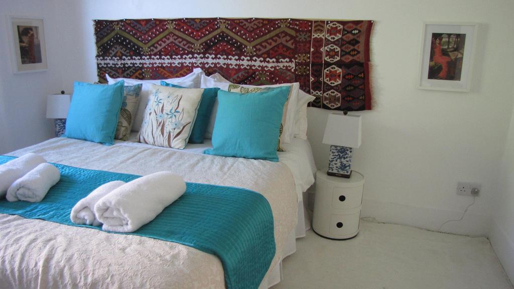Holmewood Homestay London Room photo