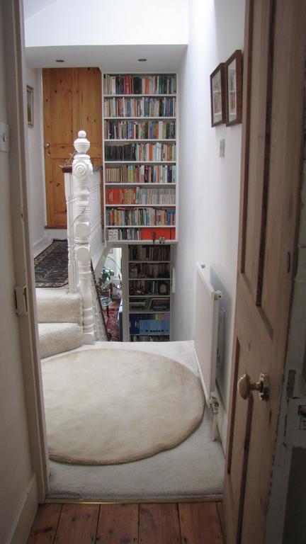 Holmewood Homestay London Room photo