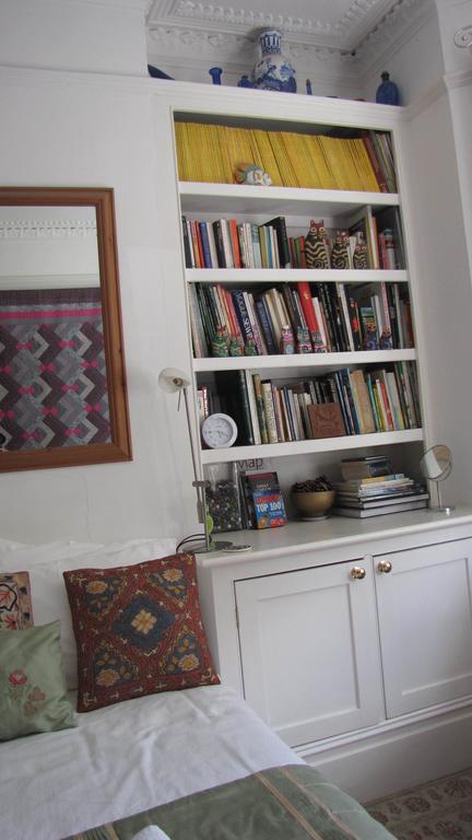 Holmewood Homestay London Room photo