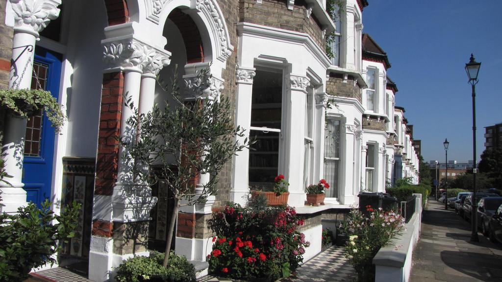 Holmewood Homestay London Room photo