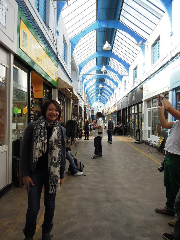 Holmewood Homestay London Exterior photo