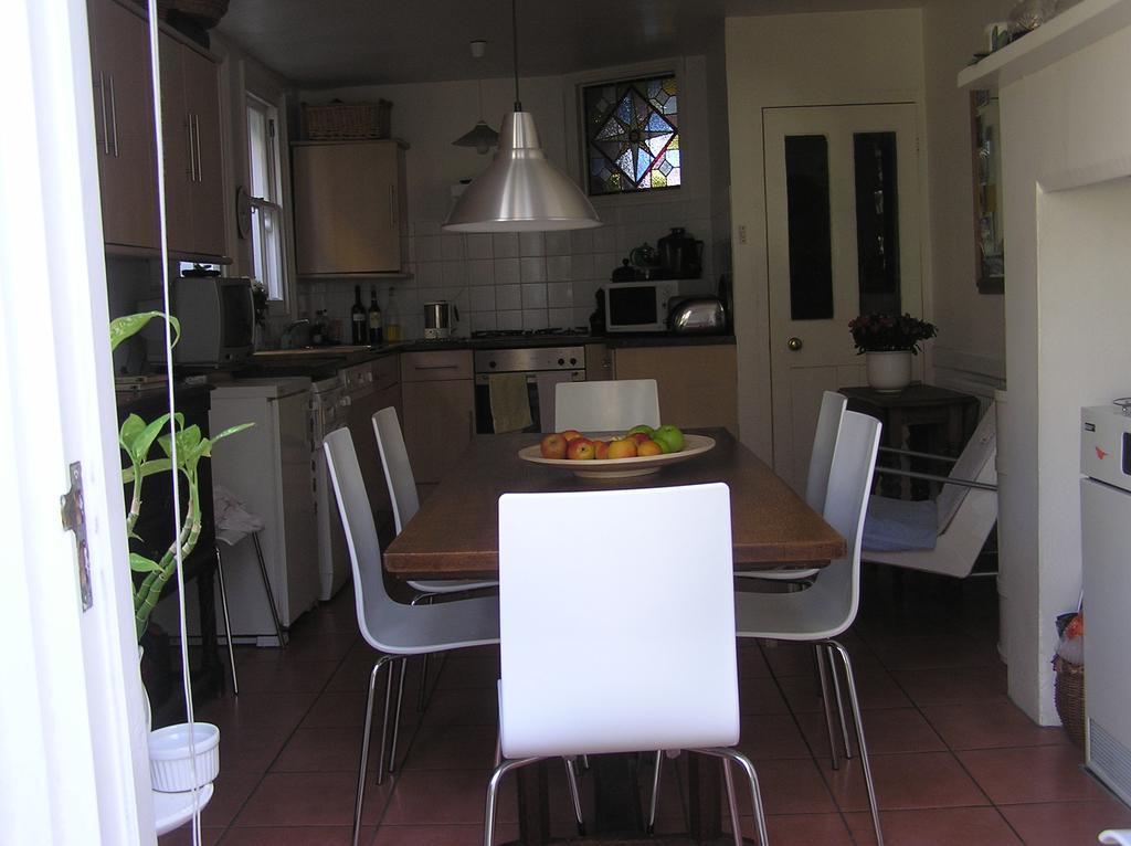 Holmewood Homestay London Exterior photo